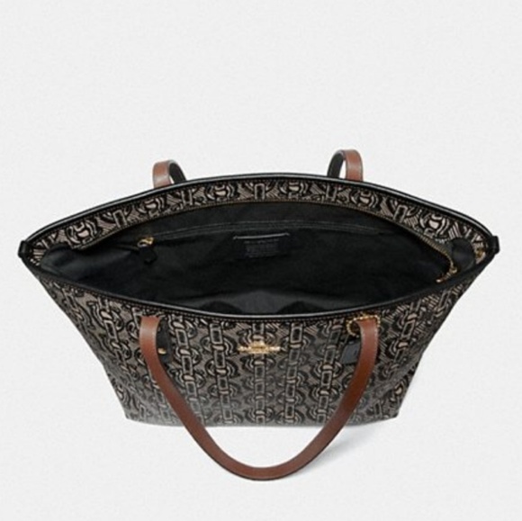 2PC New Coach Set Authentic - Picture 5 of 7